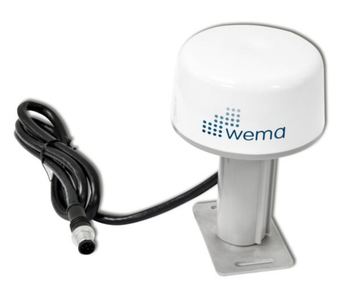 Wema NMEA2000 GPS-antenni