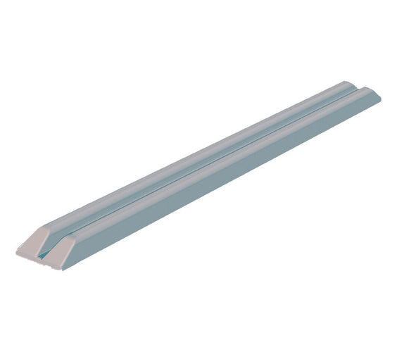 Polyform MF44 laiturilepuuttaja 94 cm harmaa