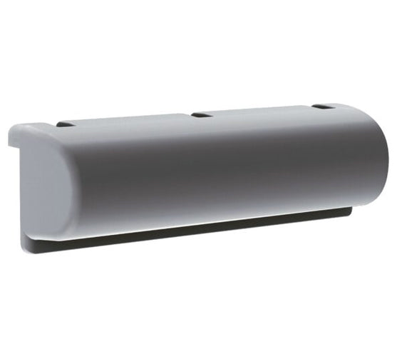 Polyform Marina Bumper laiturilepuuttaja 65 cm