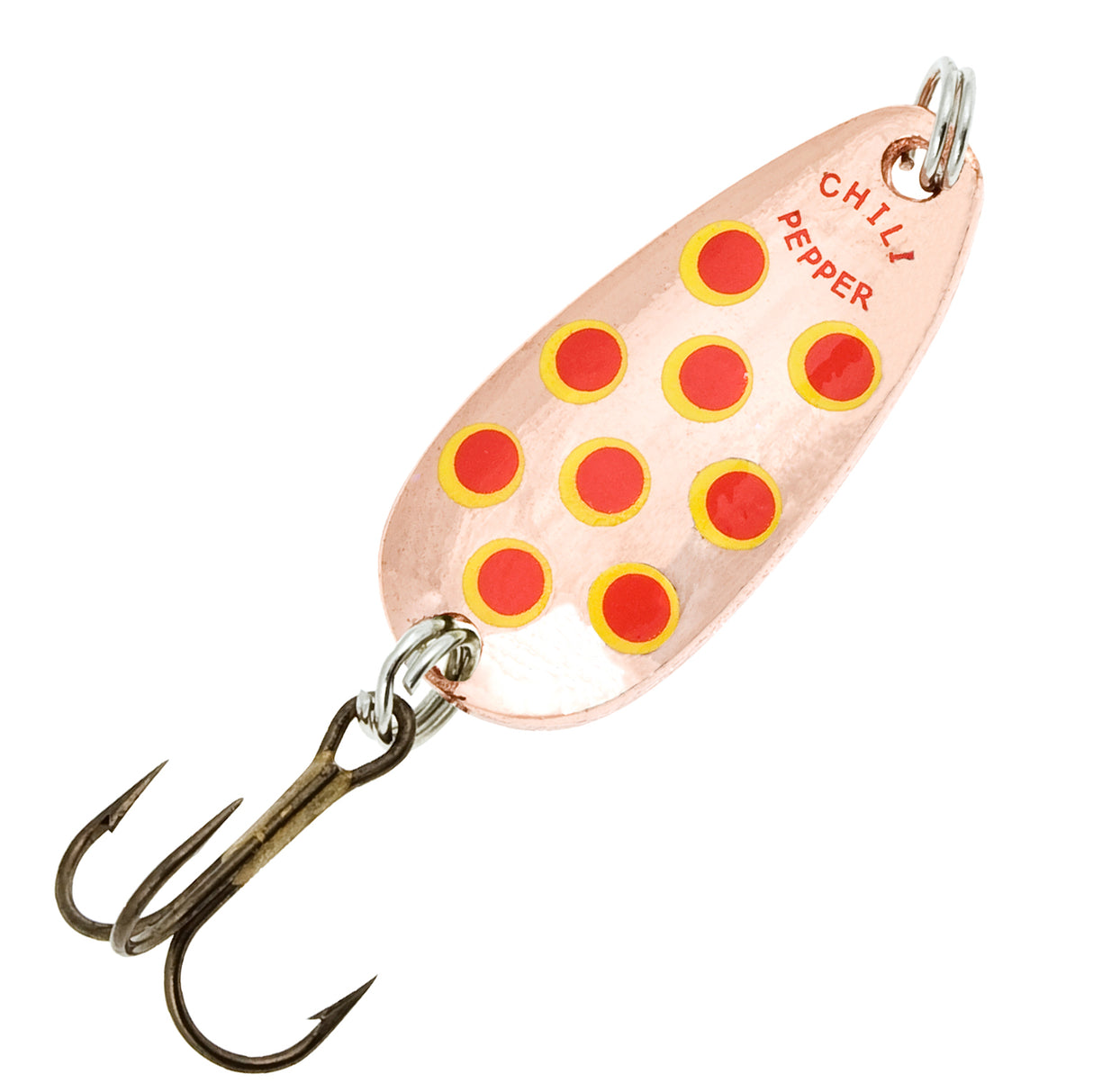 Remen Møreungen Chili 7 g skeddrag