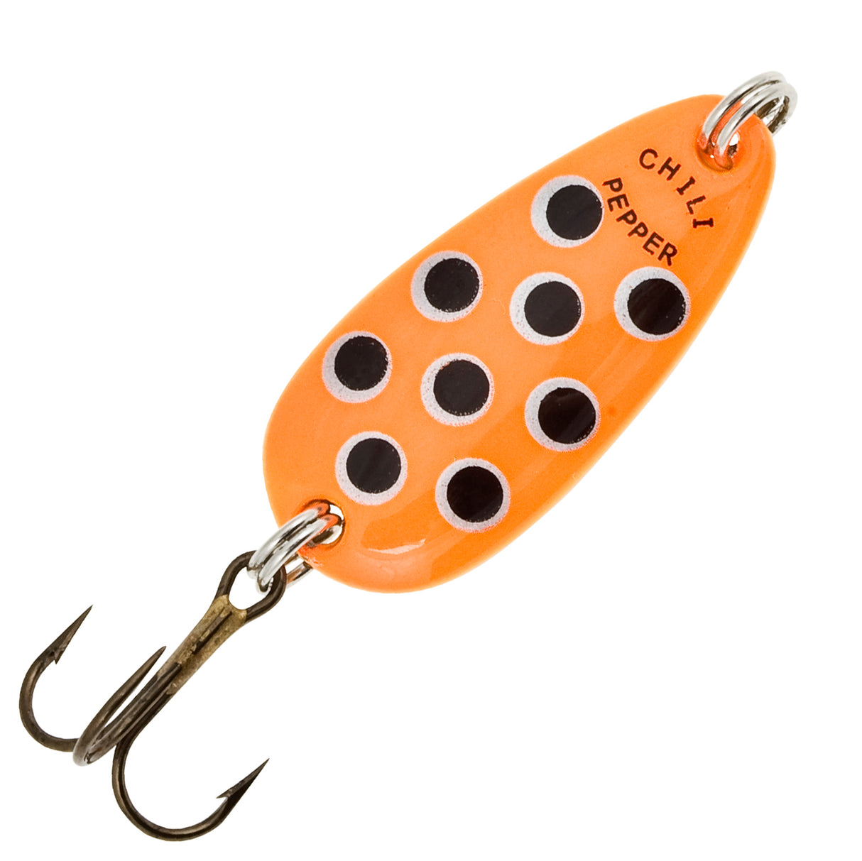 Remen Møreungen Chili 7 g skeddrag