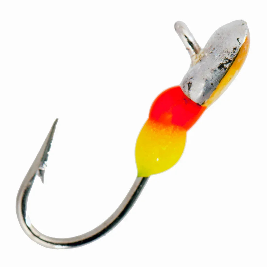 Väre-pilkki MM-Morri mormuska koukkukoko 14 - Happy Angler