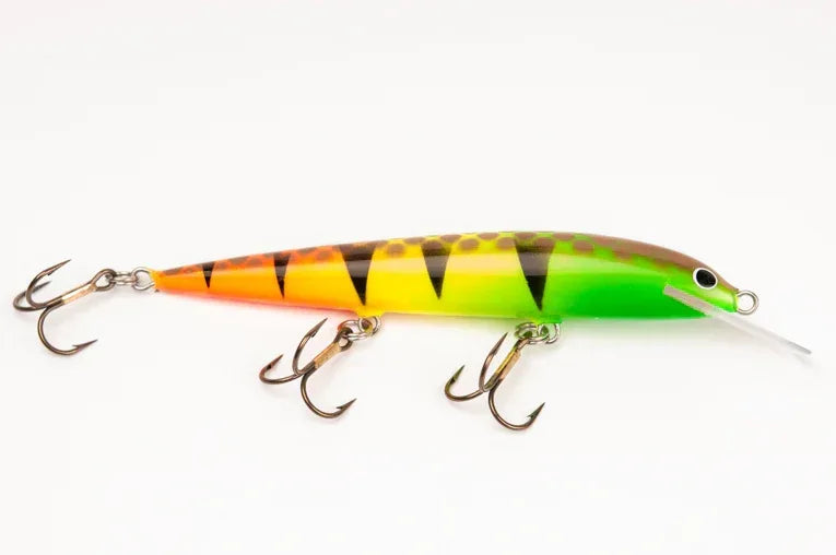 Karikko 11 cm vaappu - Happy Angler