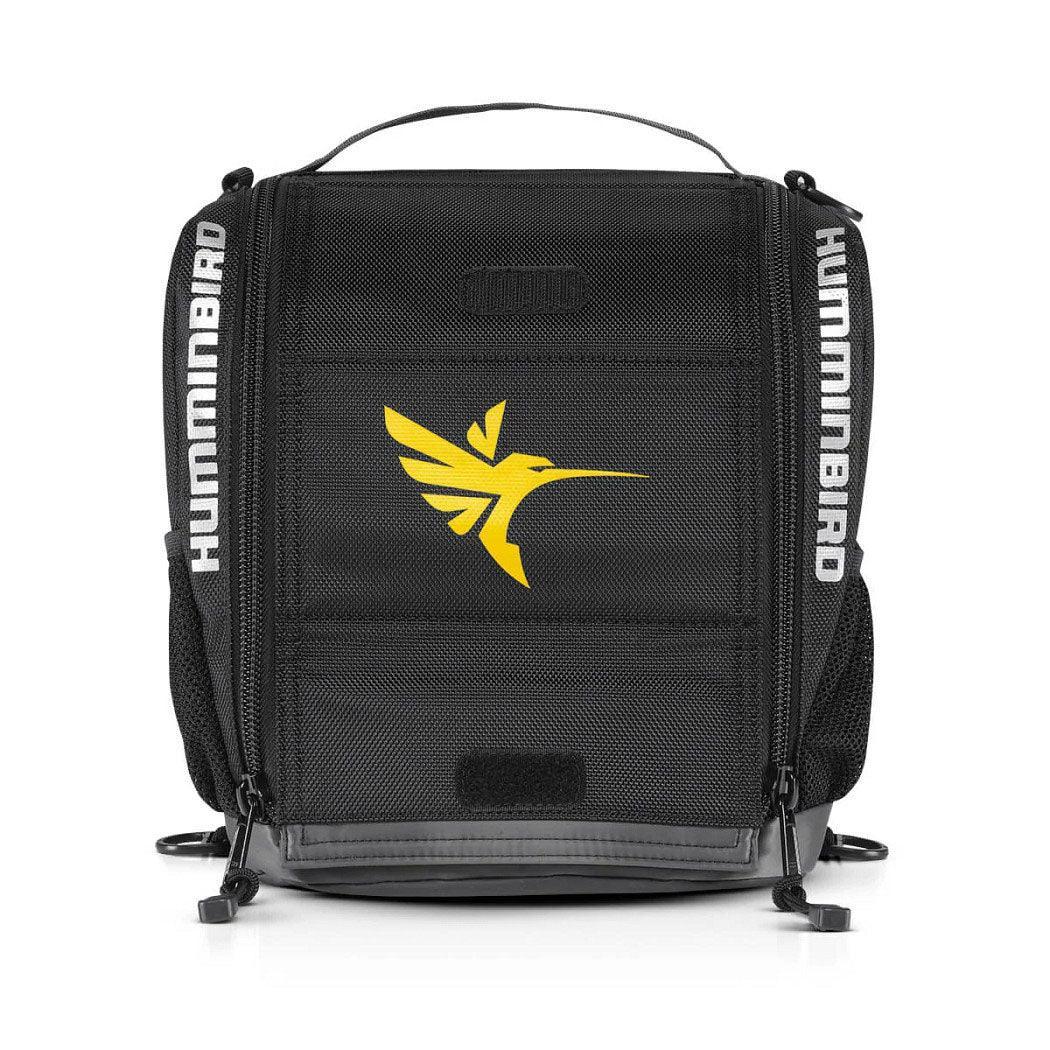 Humminbird Helix ICE 5 Chirp GPS G3 Icepack kannettava yhdistelmälaite - Happy Angler