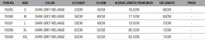 Savage Gear Tec-Foam vetoketjullinen huppari - Happy Angler