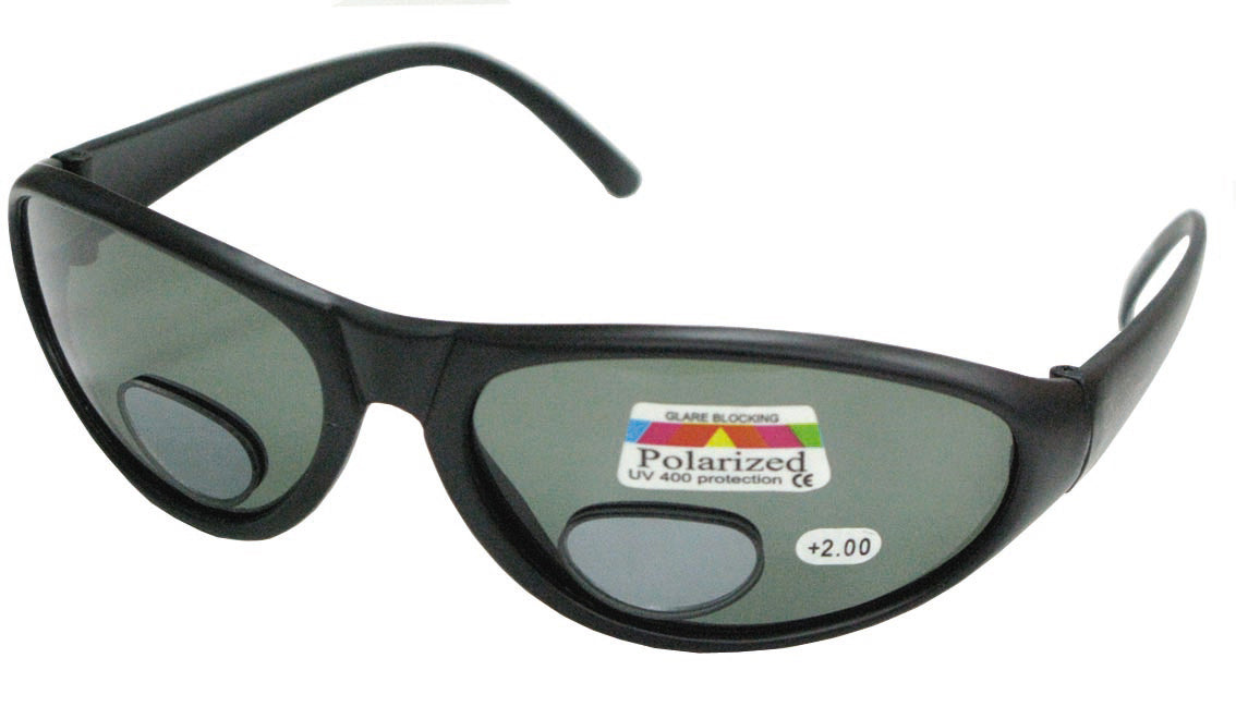 Stoxdal polarisoidut aurinkolasit vahvuudella +1,5