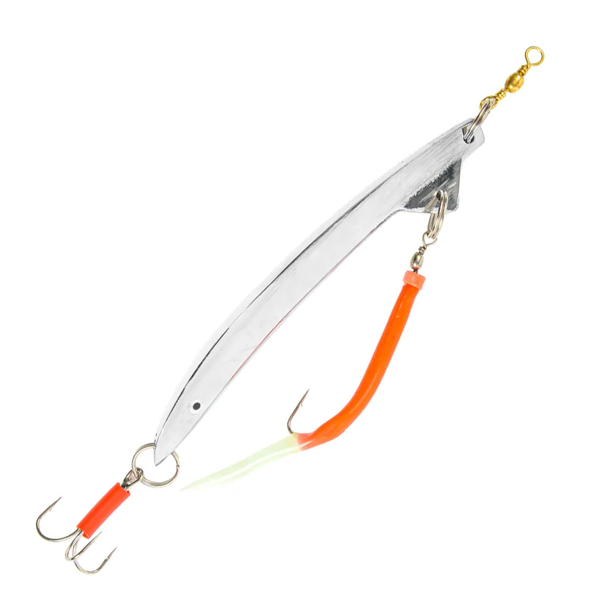 Fladen Banana Pilk Rubber Mac 300 g torskpilk