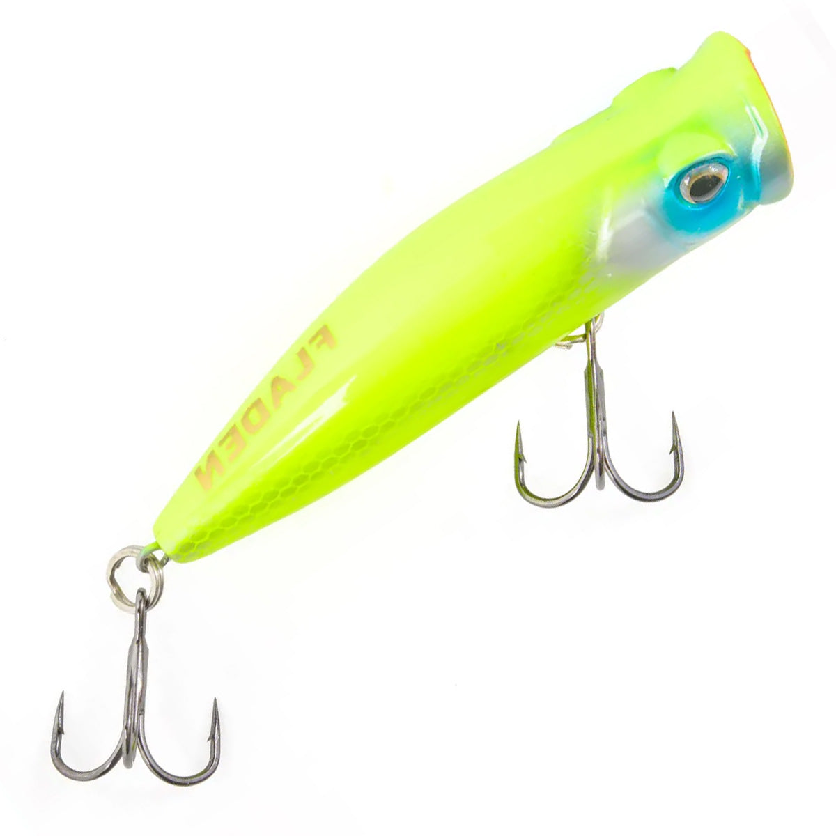 Fladen Maxximus Ploppy Popper 7 cm popperi