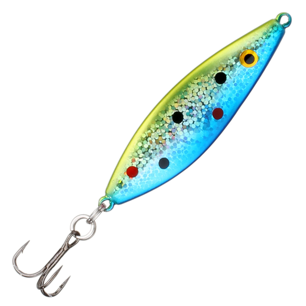 Wiggler Kallsjödraget 20 g skeddrag