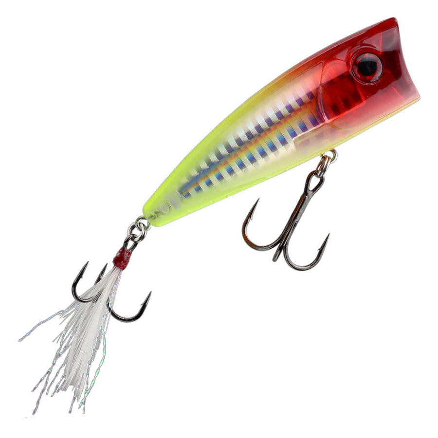 Hurricane Top-X 8 cm popper