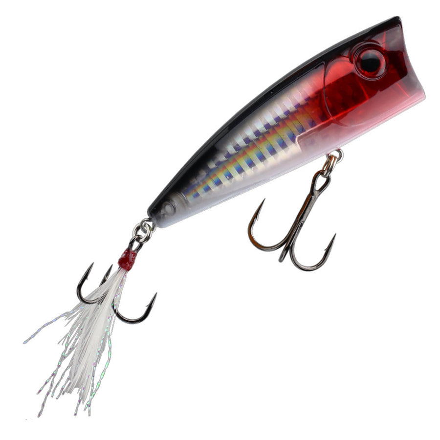 Hurricane Top-X 8 cm popper