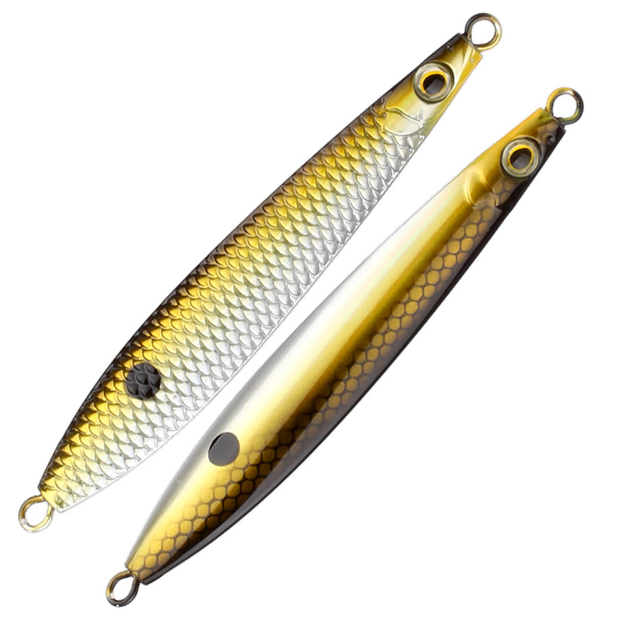 Wiggler Hugin 30 g heittopilkki