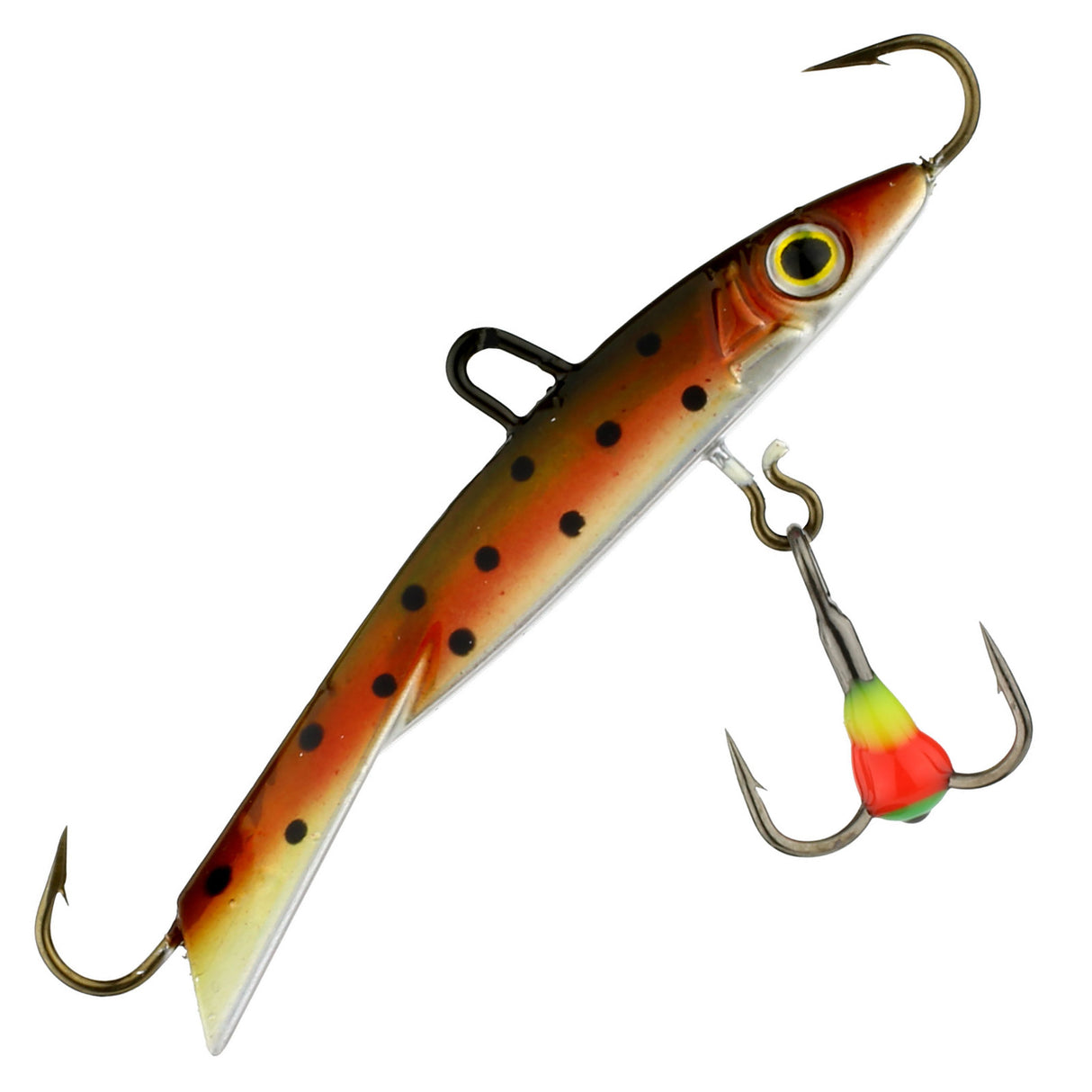 Hurricane Vaima 5,7 cm balanspirk