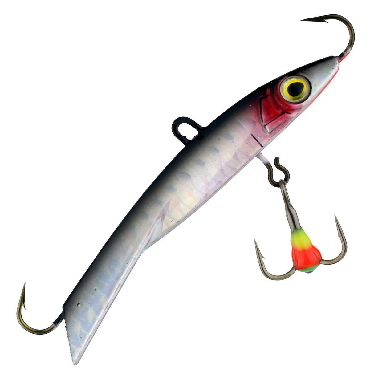 Hurricane Vaima 5,7 cm balanspirk