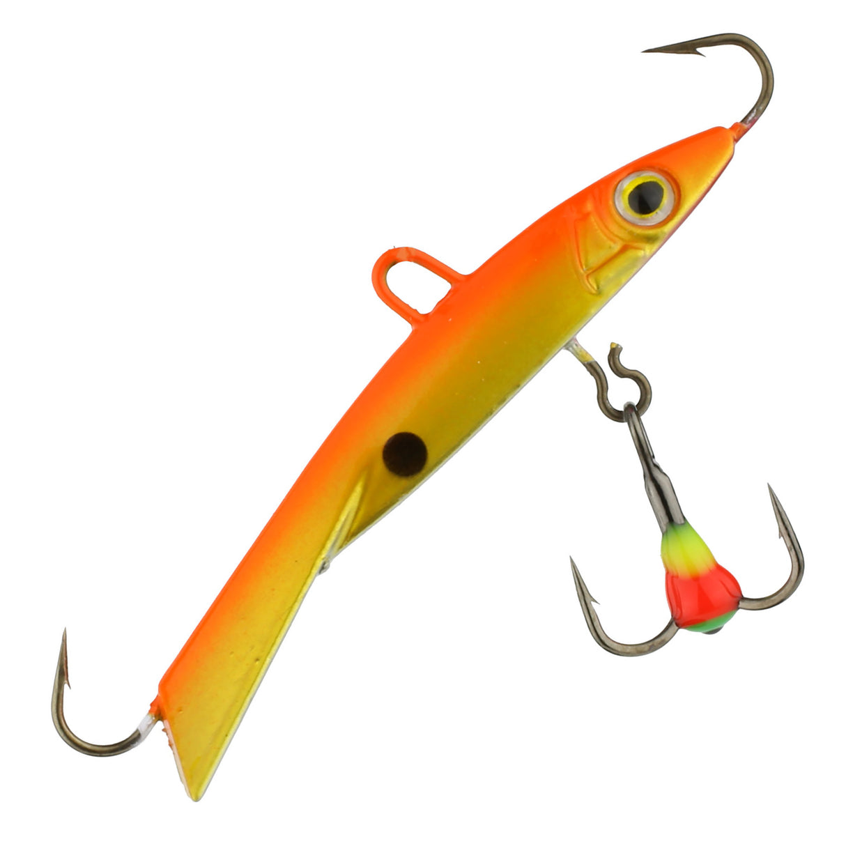 Hurricane Vaima 5,7 cm balanspirk