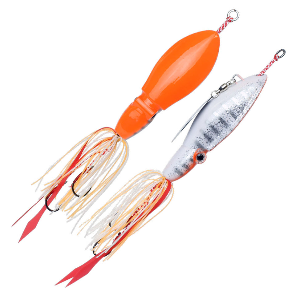 Wiggler Ursula 140 g turskapilkki