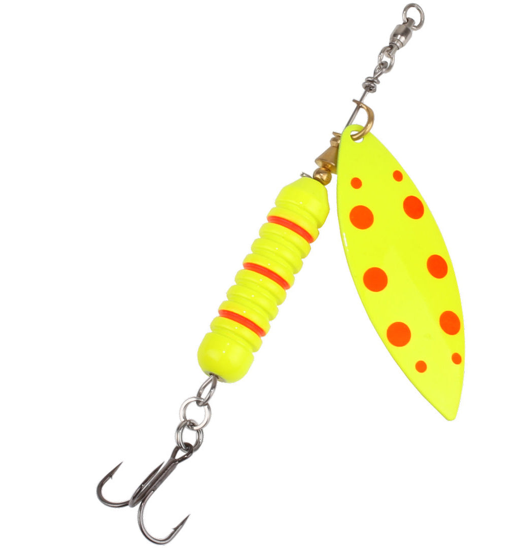 Hurricane Tivoli 30 g spinnare