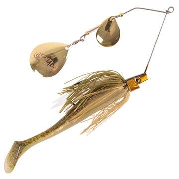 Golden Shiner