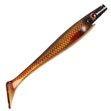 Copper Carp