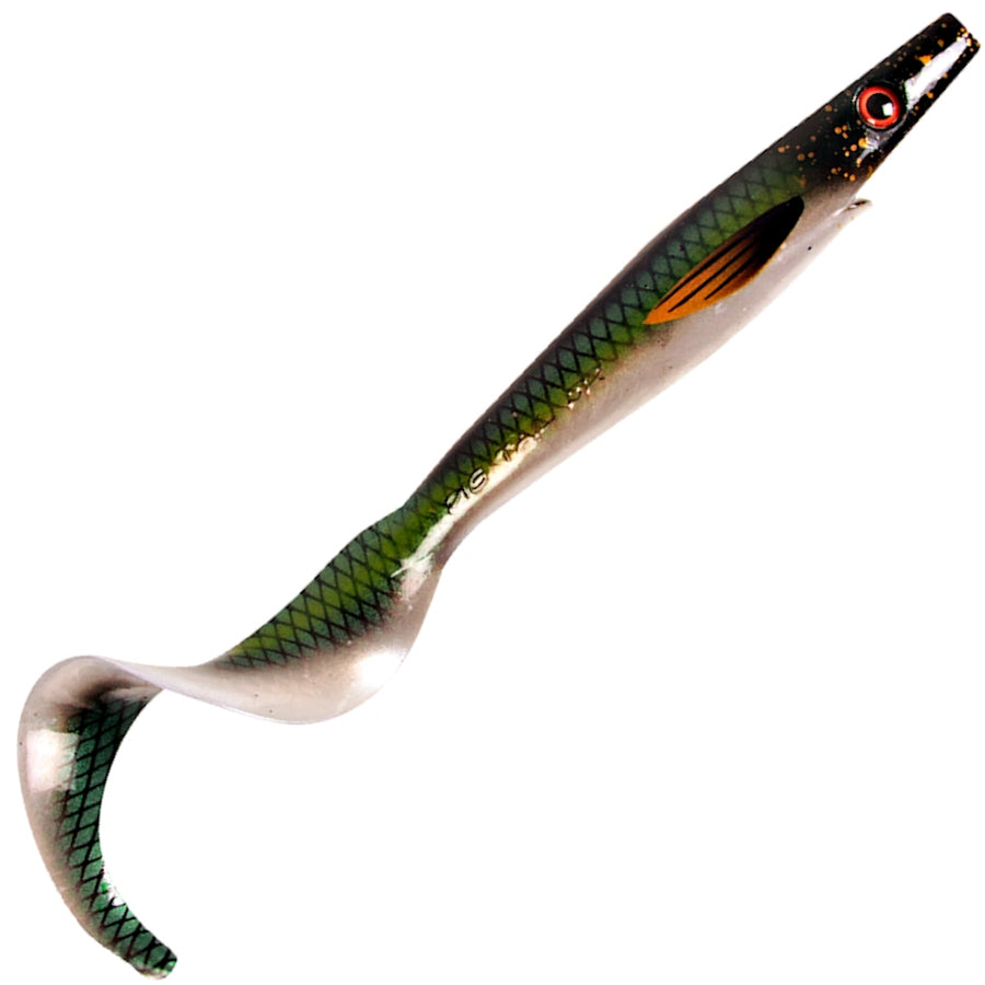 The Pig Tail Jr 23 cm 2 st/pkt
