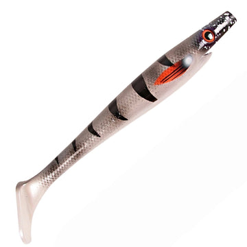 Silver Koi