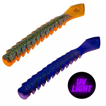 UV Brown Craw