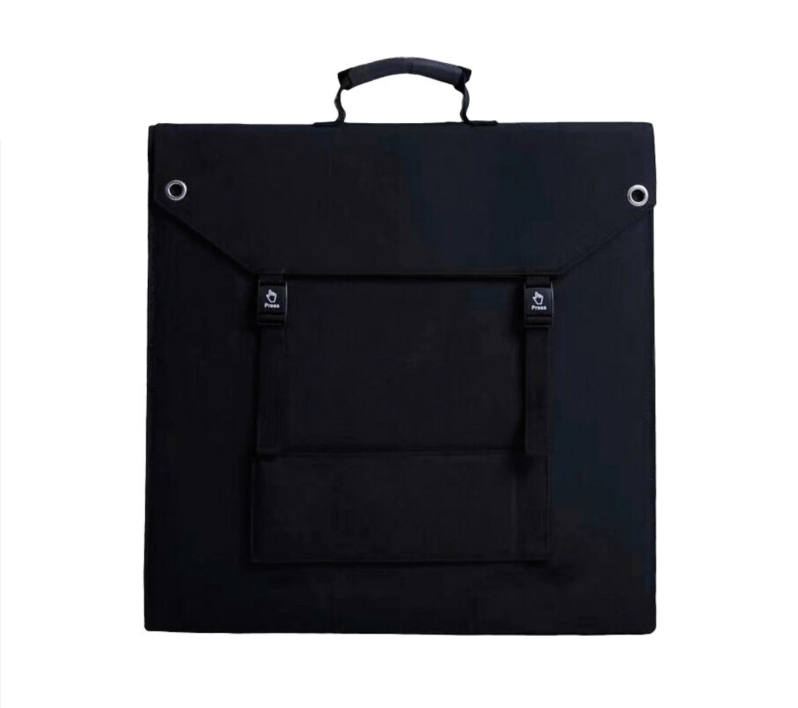 LTC taitettava aurinkopaneeli 120 W