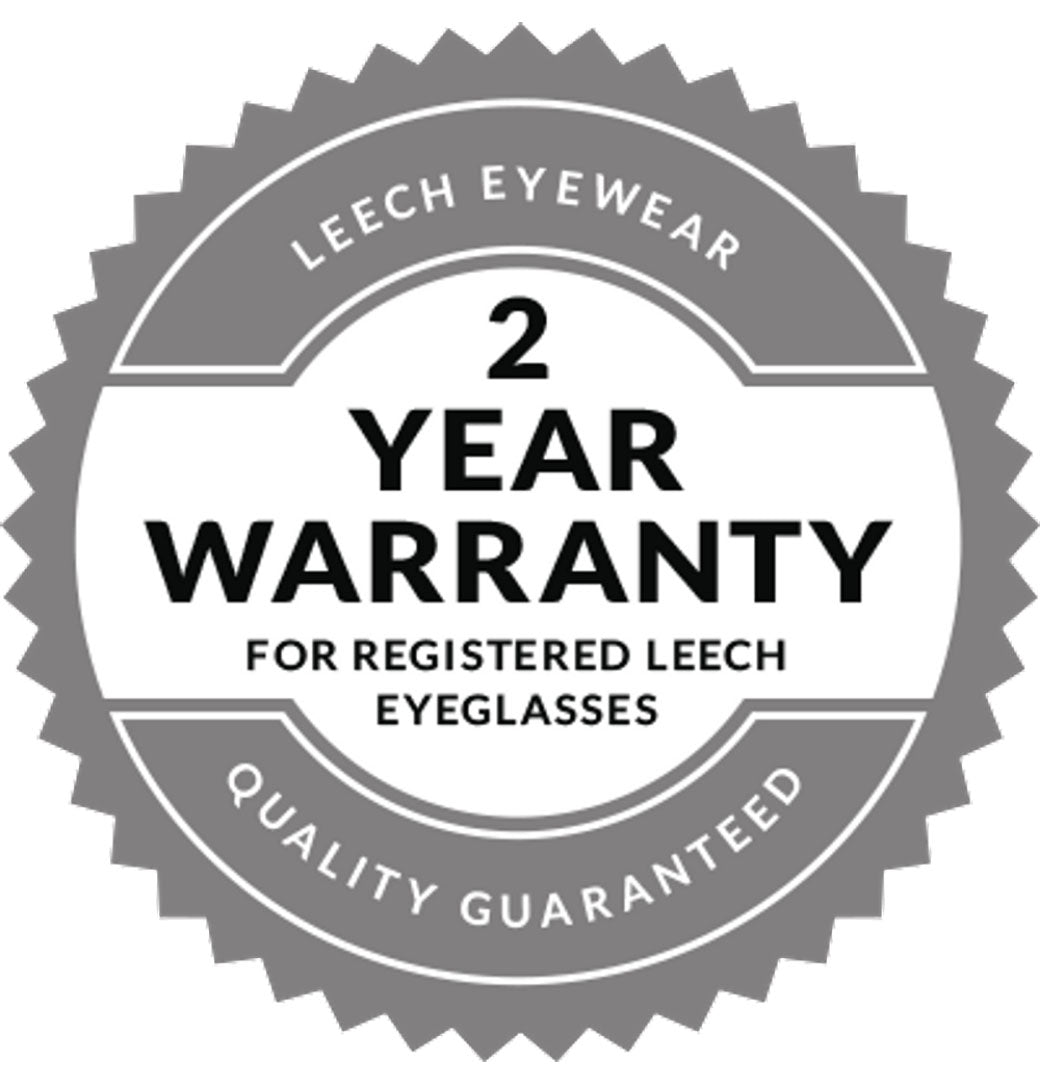 Leech ATW6 Black aurinkolasit