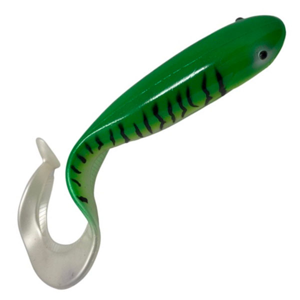 Gator Catfish 35 cm kalajigi