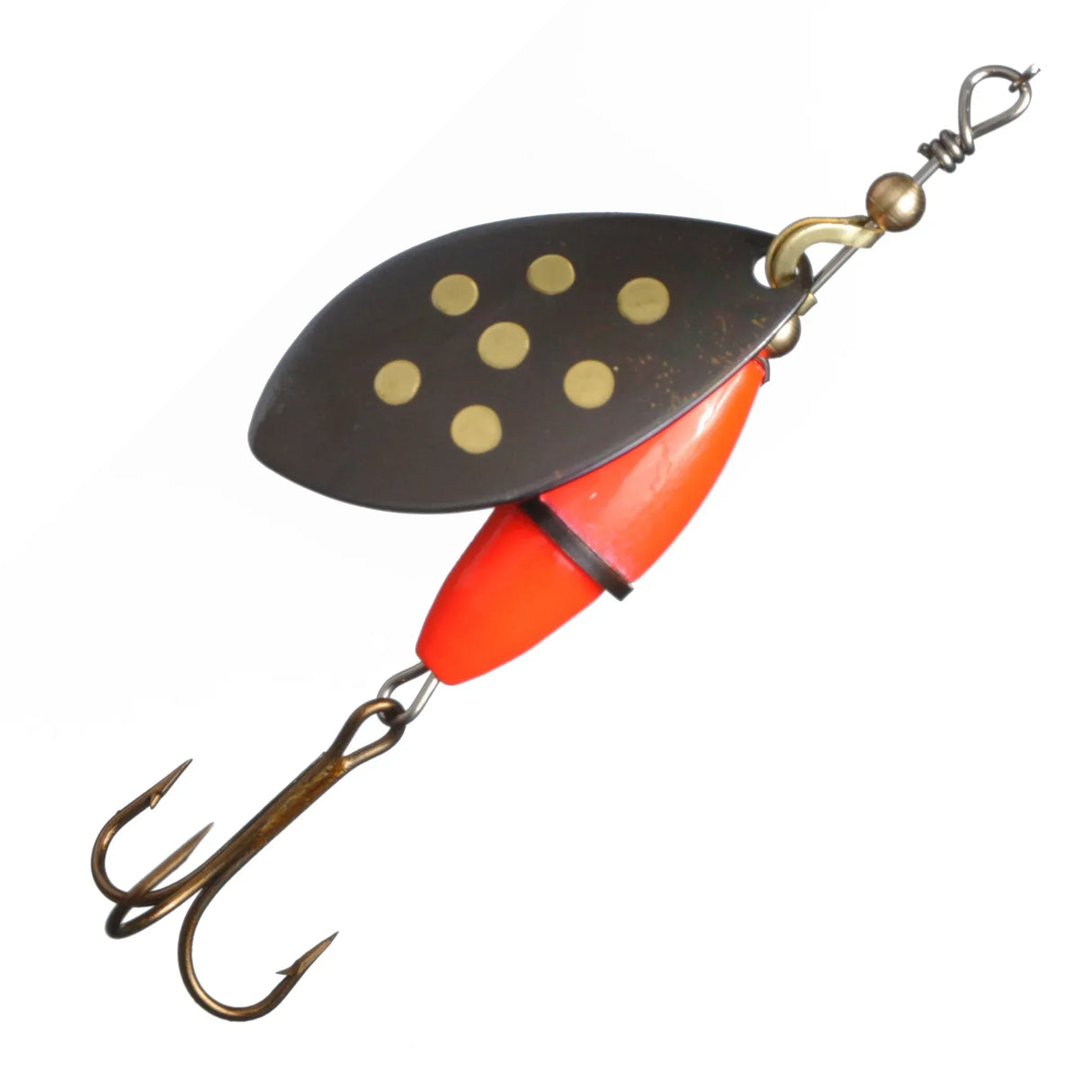 Myran Akka Hot 7 g lippa - Happy Angler