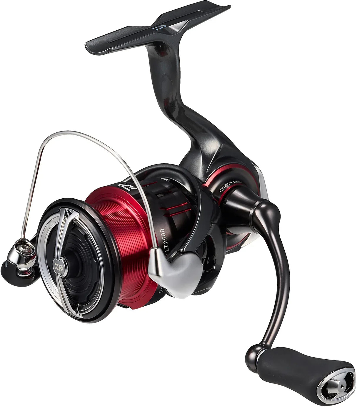 Daiwa 25 Ballistic Air LT avokela - Happy Angler