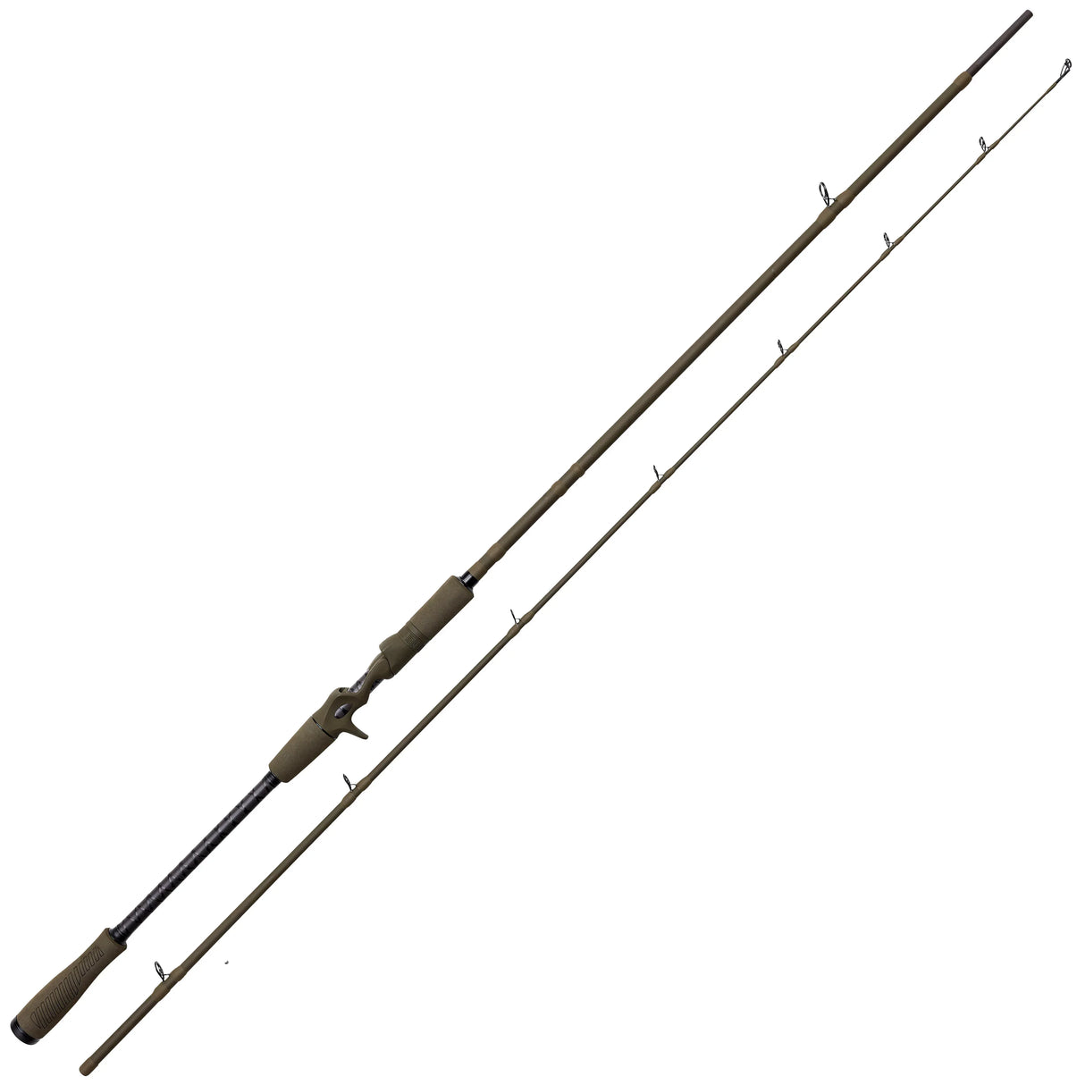 Savage Gear SG4 hyrräkelavapa - Happy Angler