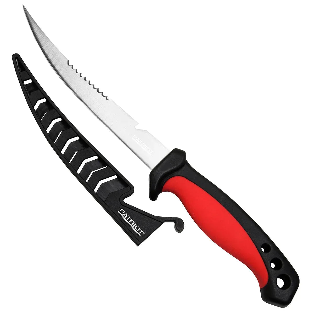 Patriot G-Grip filetti - Happy Angler