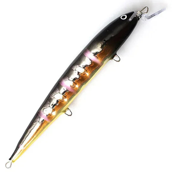 HK Varma Kalkkaro 13 cm vaappu - Happy Angler