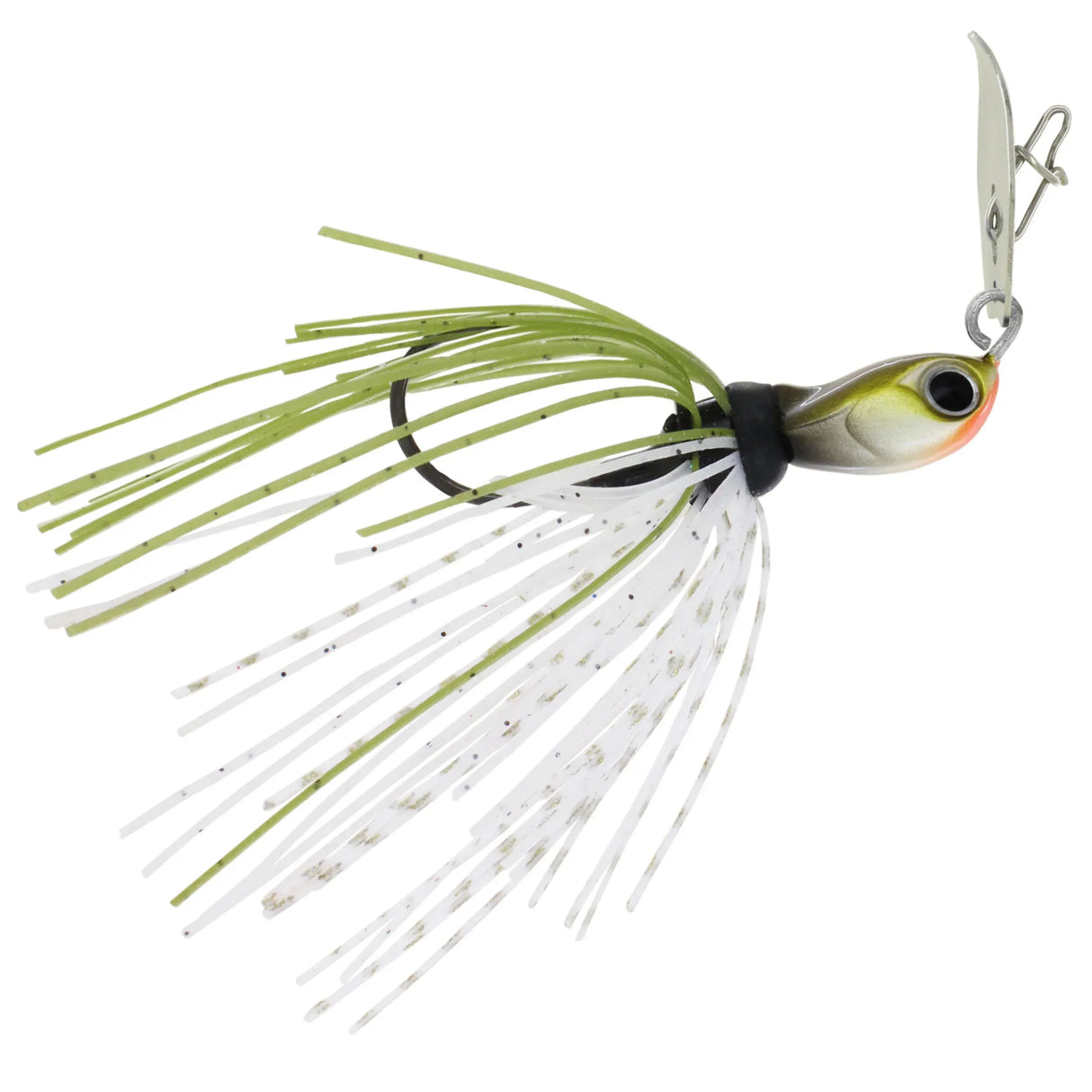 Kuusamo Viekas 12 g nokkalippauistin - Happy Angler