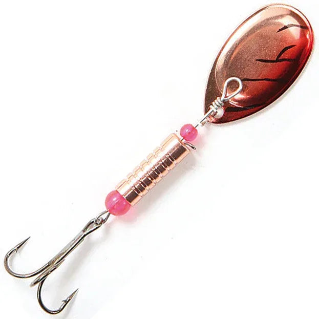 Daiwa M-Spin uistinlajitelma 4 - Happy Angler