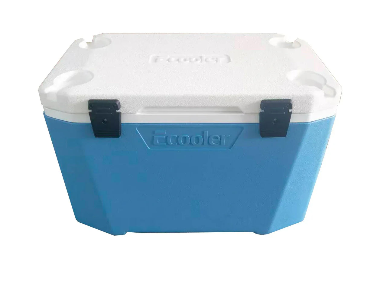 Ecooler kylmälaukku 50 L - Happy Angler