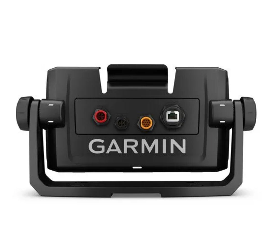 Garmin monteringsbygel med snabbkopplingshållare ECHOMAP Plus/UHD 92