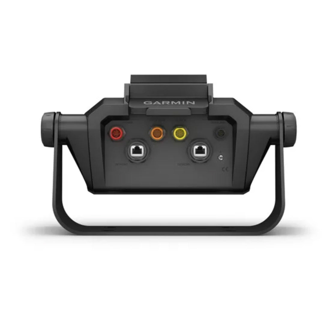 Garmin monteringsbygel med snabbkopplingshållare ECHOMAP Ultra 122