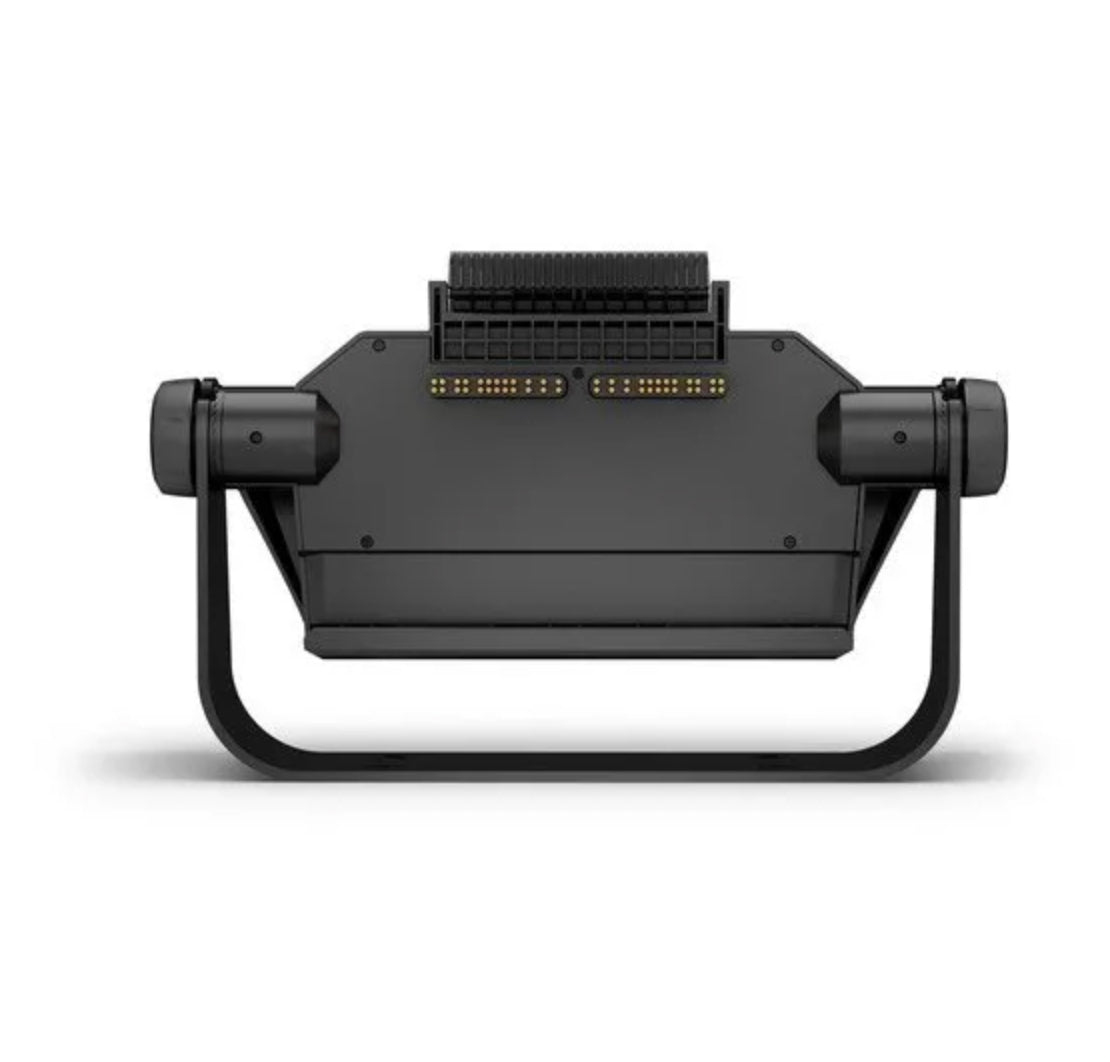 Garmin monteringsbygel med snabbkopplingshållare ECHOMAP Ultra 122