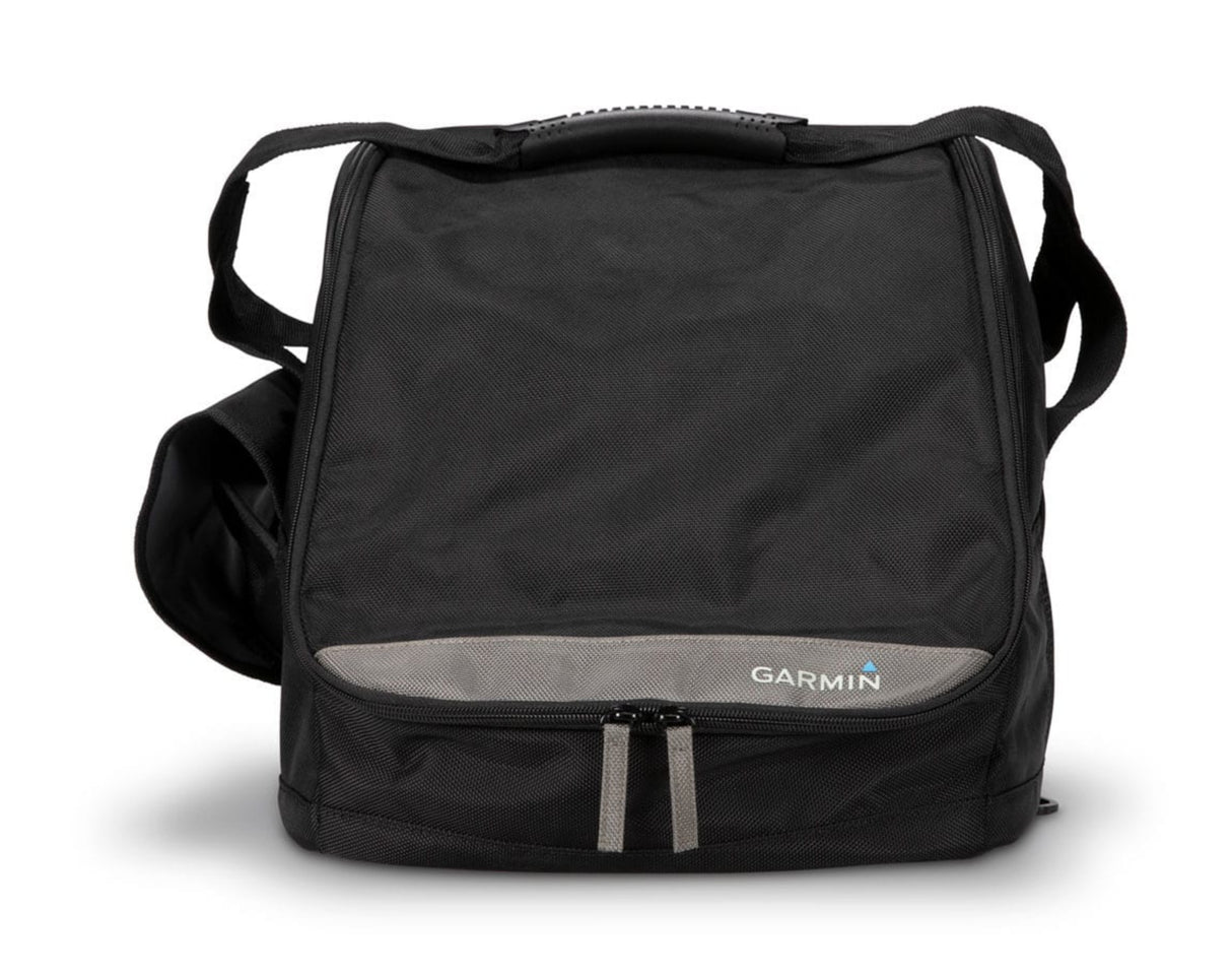 Garmin XL kantolaukku ja alusta