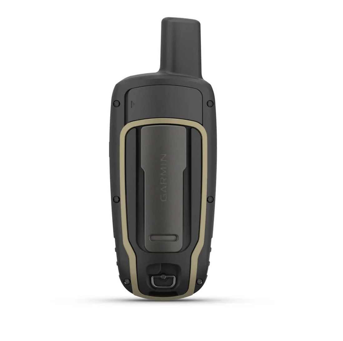 Garmin GPSMAP 65 handhållen GPS