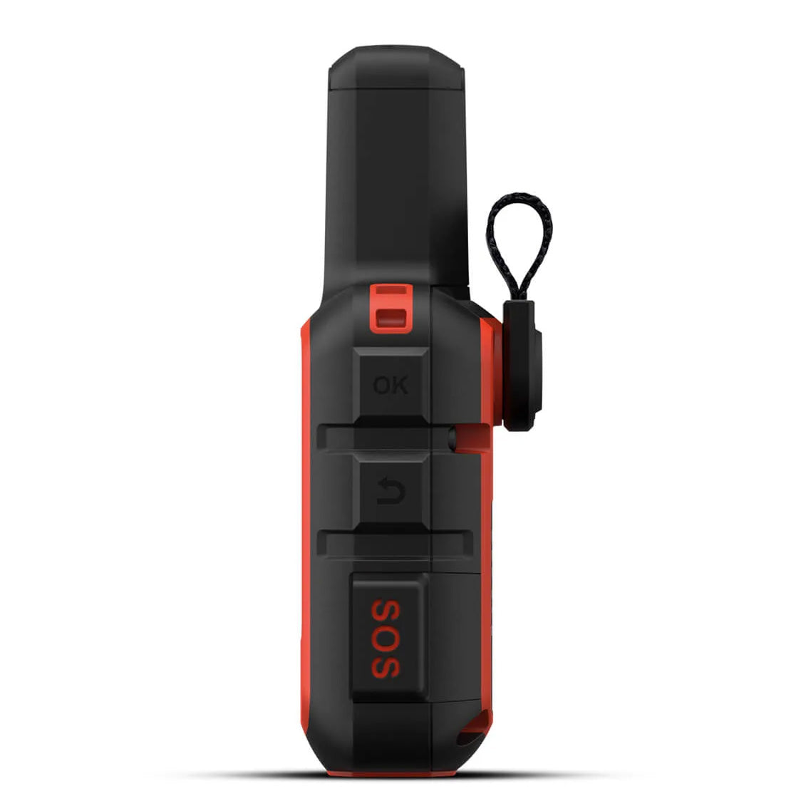 Garmin inReach Mini 2 eldröd satellitkommunikationsenhet