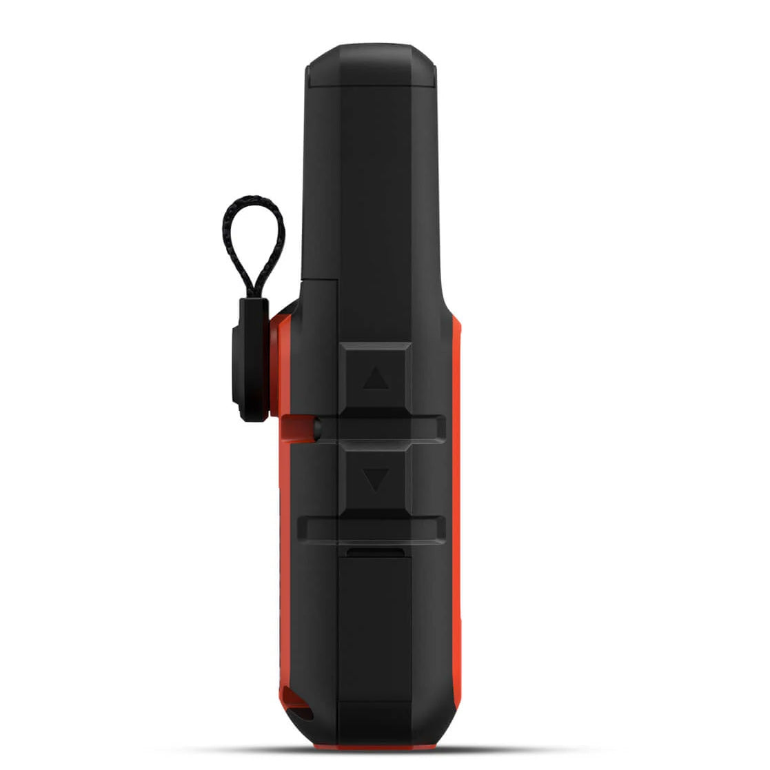Garmin inReach Mini 2 eldröd satellitkommunikationsenhet