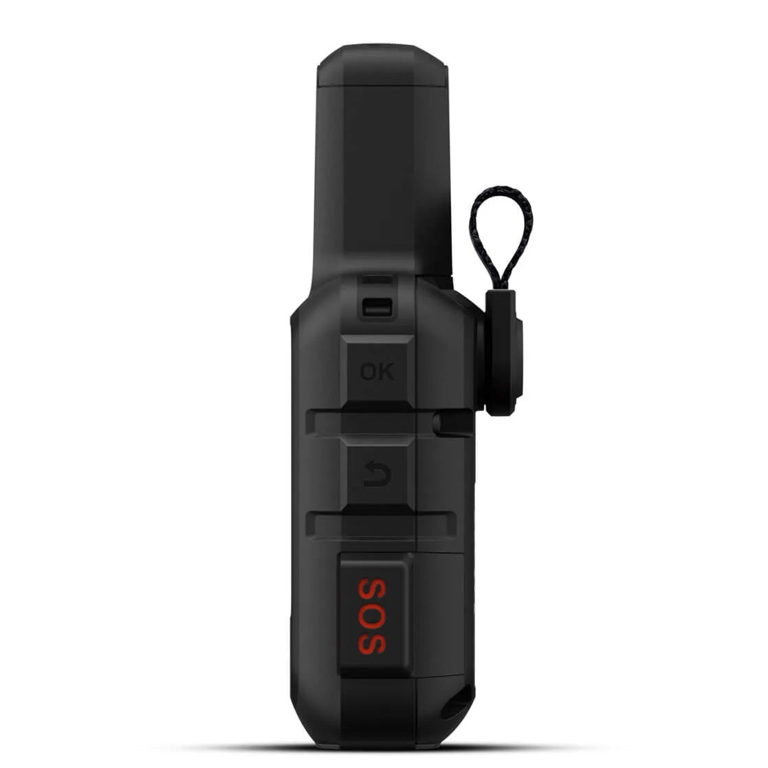 Garmin inReach Mini 2 svart satellitkommunikationsenhet