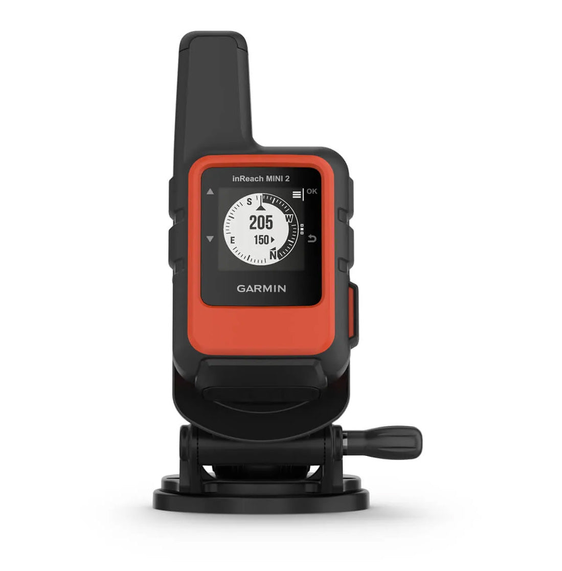 Garmin inReach Mini 2 Marine Bundle satellitkommunikationsenhet