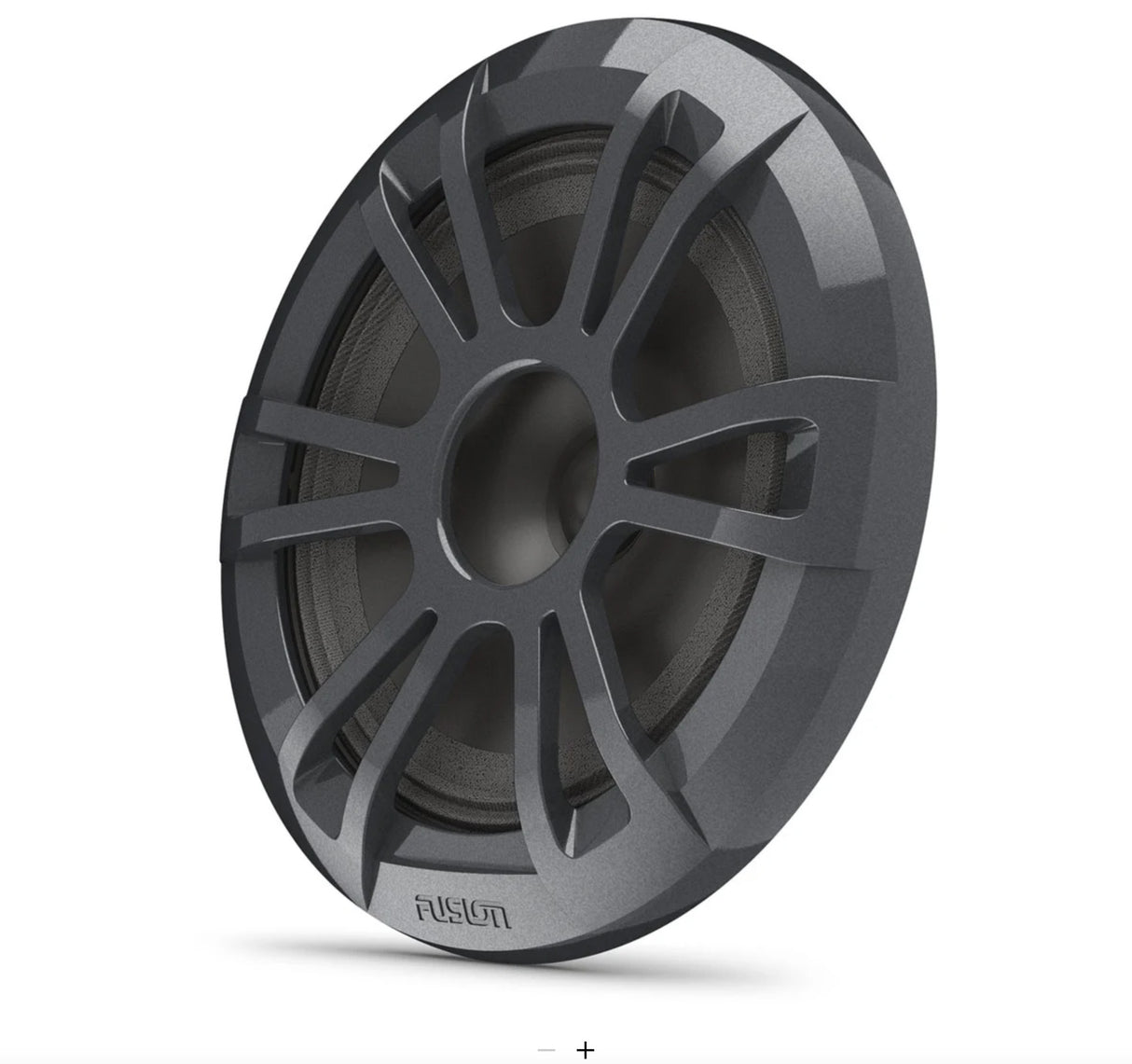 Garmin Fusion MS-RA60 + EL Sports stereopaketti musta