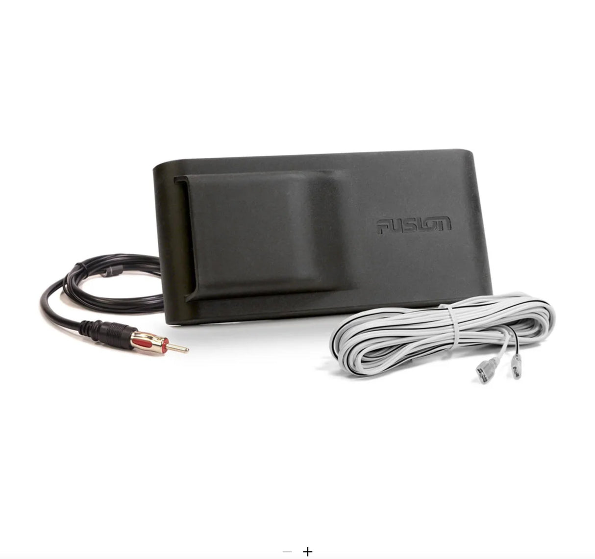 Garmin Fusion MS-RA60 + EL Sports stereopaketti musta