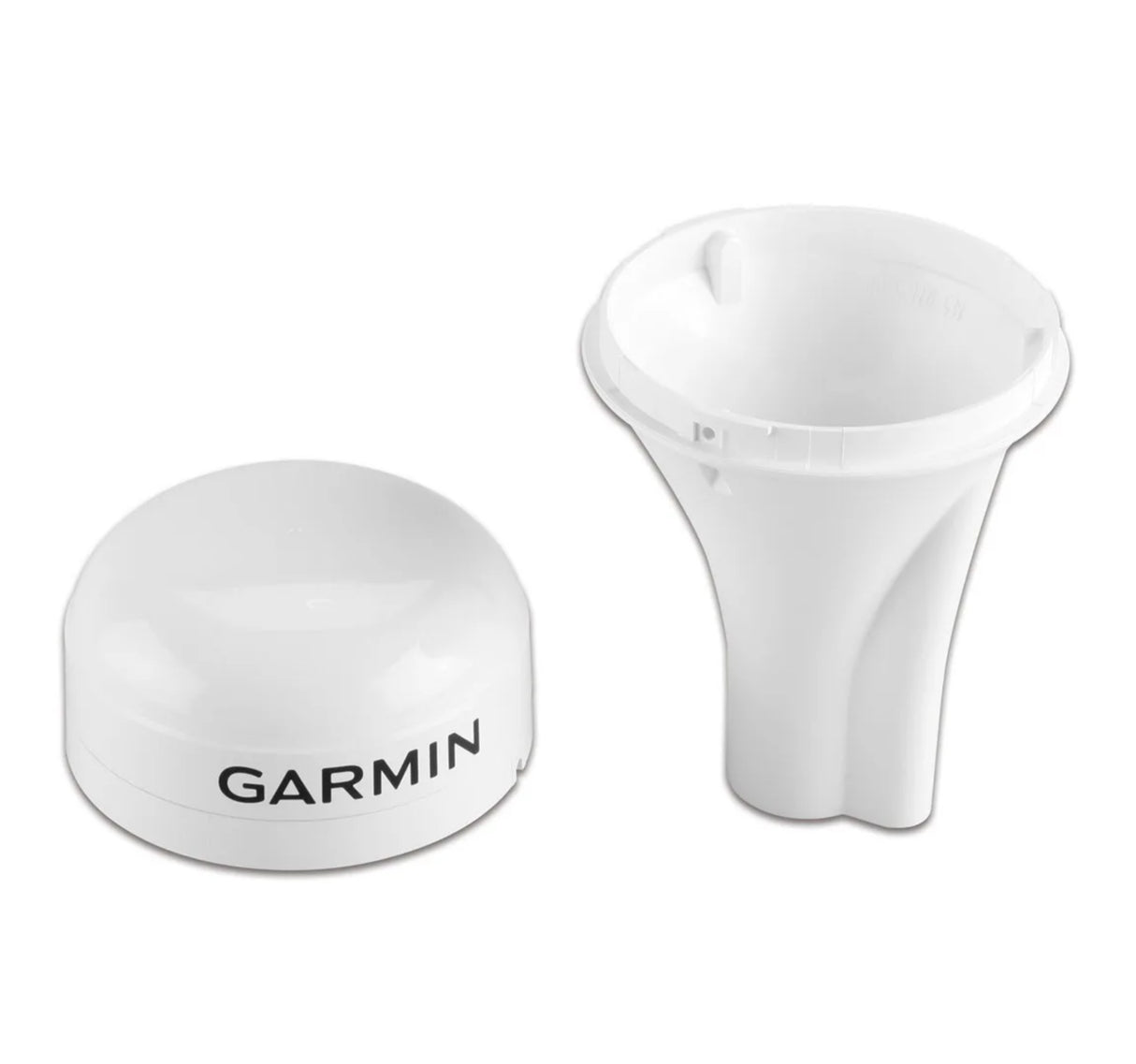 Garmin GA 38 GPS GLONASS antenni valkoinen