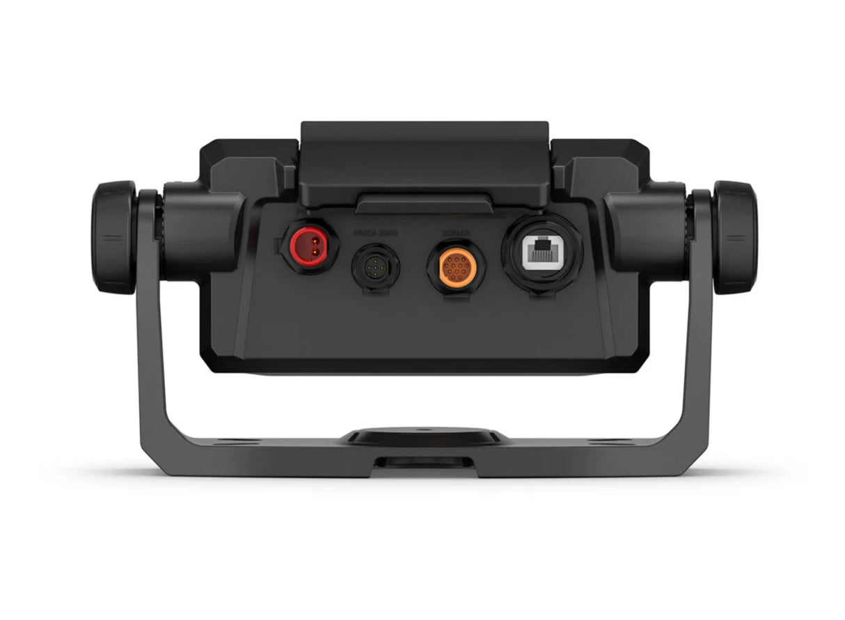 Garmin asennusteline ja pikakiinnitysteline ECHOMAP UHD2 72